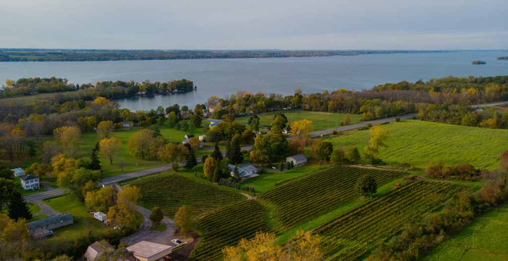 201826oct drone looking north for 2018 reviews